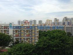 Blk 700C Ang Mo Kio Avenue 6 (Ang Mo Kio), HDB 5 Rooms #85855312